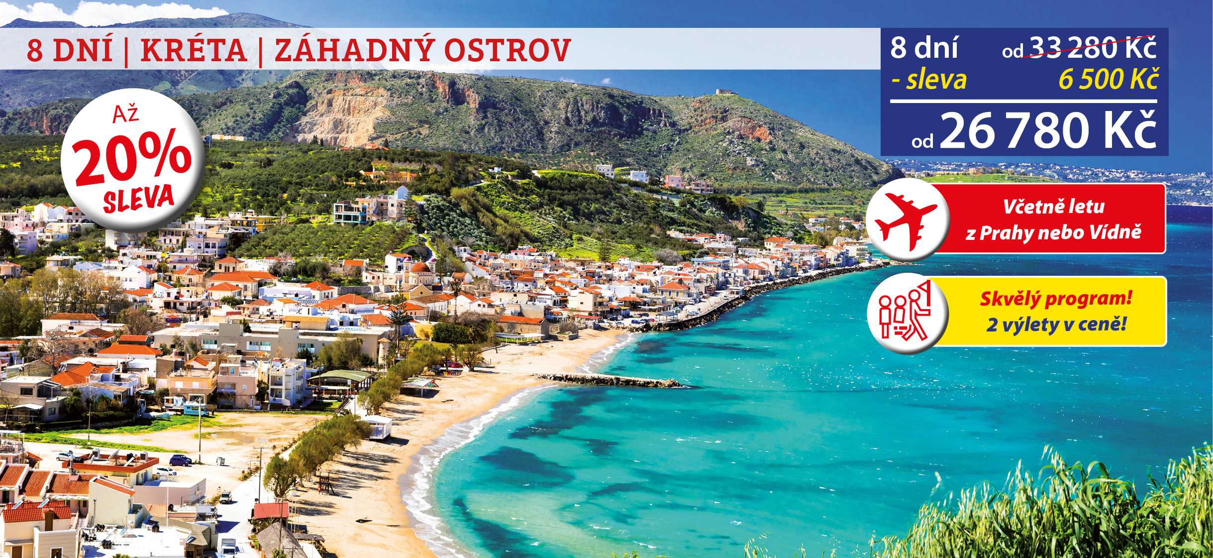 2025 MT Malta - objevte ostrov